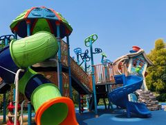 -两河城市森林公园