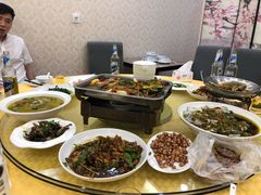 -咱家小院(汉中门店)