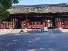 -苏州文庙(姑苏区)