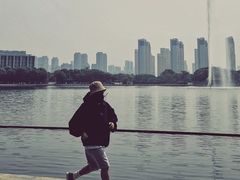 -尚贤河湿地