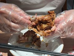-大师兄·西北小馆(金湾华发商都店)