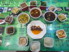 -令氏家外家岐山面(火炬路店)