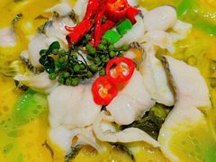 -吕氏疙瘩汤·新鲁菜(济南万象城店)
