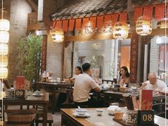 大堂-南京大牌档(之心城店)