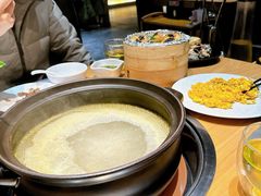 -一朵菌·野生菌探索家火锅(南亚店)