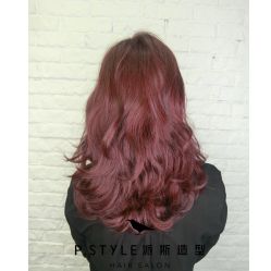 -P.STYLE 派斯造型