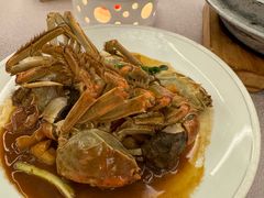 -玖味(老工人西路店)