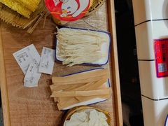 -贤合庄卤味火锅(永年新世纪店)
