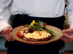 -长春藤咖啡(北园店)