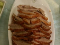 -玉林烤鸭店(定福庄店)
