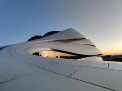 -哈尔滨大剧院