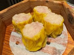 -香守·花胶鸡海鲜火锅(JW万豪店)