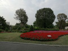 -南宁南湖公园