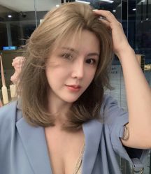 -那茉 Hair Salon