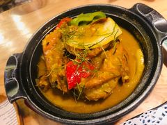 -越美小馆·越南料理(曲江店)