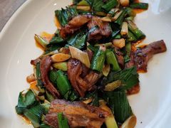 -写庭·鱼鲜川菜·宴请(铁像寺水街店)