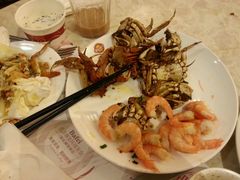 -芭菲盛宴·环球美食(解放碑英利国际店)