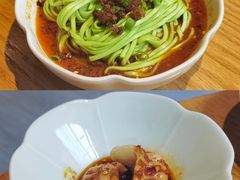 -隐庐·古法川菜(高新店)