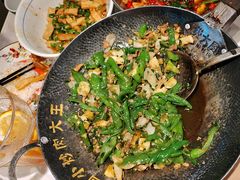 -费大厨辣椒炒肉(黄兴中心广场店)