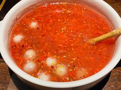 -绿茶餐厅(燕郊永旺店)