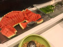-海底捞火锅(璞丽中心店)
