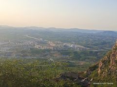 -鸡鸣山旅游景区