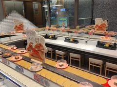 -争鲜回转寿司(朝北大悦城店)