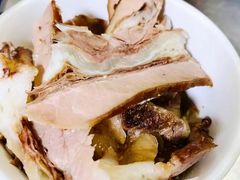 -清真白建强牛肉面(金雁花园店)