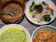 -前海沿·青岛菜(乐客城店)