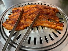 -韩九点烤肉(大学城店)