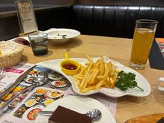 -海维克牛排馆HIGHWIC(右岸环宇坊店)