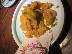 -韵秋荷(宝山龙湖天街店)