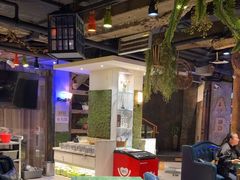 -老灶堂文创火锅(文艺路店)
