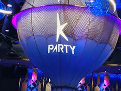 -Kparty·KTV