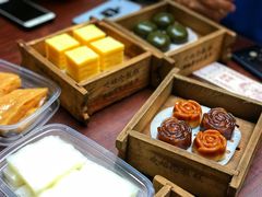 -欢姐伦教糕(北海大道北店)