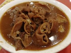 传统卤煮火烧-北京小肠陈饭庄(方庄店)