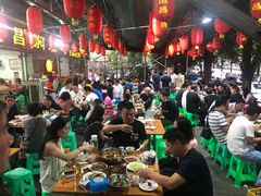 大堂-弓虽昌焖烧鸡(大竹林店)