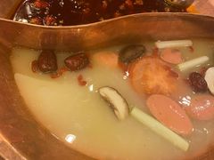 -老码头火锅(玉林店)
