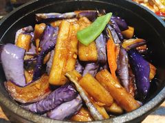 -涌上外婆桥(南塘店)