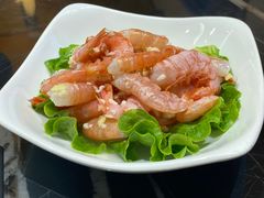 -亭下湖饭店(康岭店)