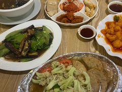 -佛有缘素食馆·荔湾老字号(陈家祠首店)