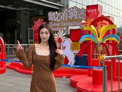 -凯德MALL(西直门店)