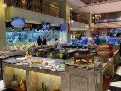 -新海渔港·胶东海鲜家常菜·家宴(奥体中心店)