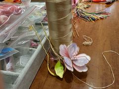 -碰瓷儿陶艺DIY体验馆(五道营胡同总店)