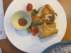 -V Bar海景扒房(北海湾惠龙万达嘉华酒店)