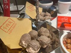 -左庭右院鲜牛肉火锅(苏州园区永旺店)