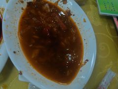 -穆豪麦蒸碗羊羔肉