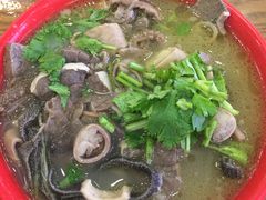 -老回回饺子馆(海洋馆店)