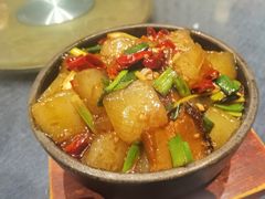 -乾州食府(小雁塔店)