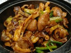 啫啫一品煲-粤·向群饭店(龙津东路总店)